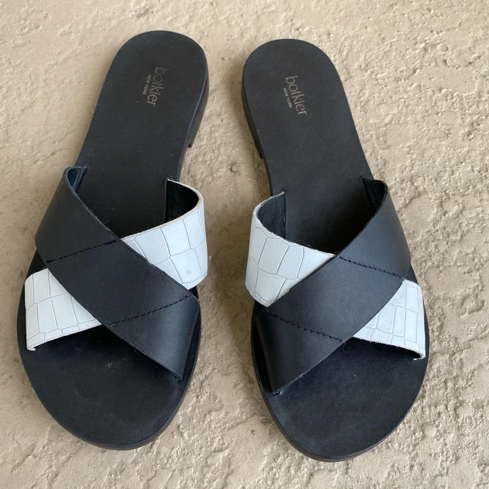 Botkier ally slide